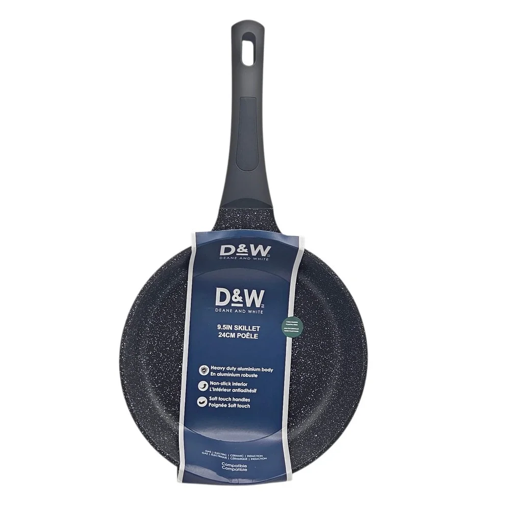 D&W Deane And White‎ Cookware 9.5